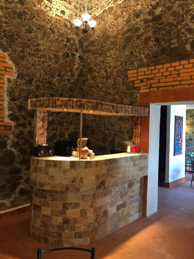 Hotel Campanas San Juan Teotihuacan