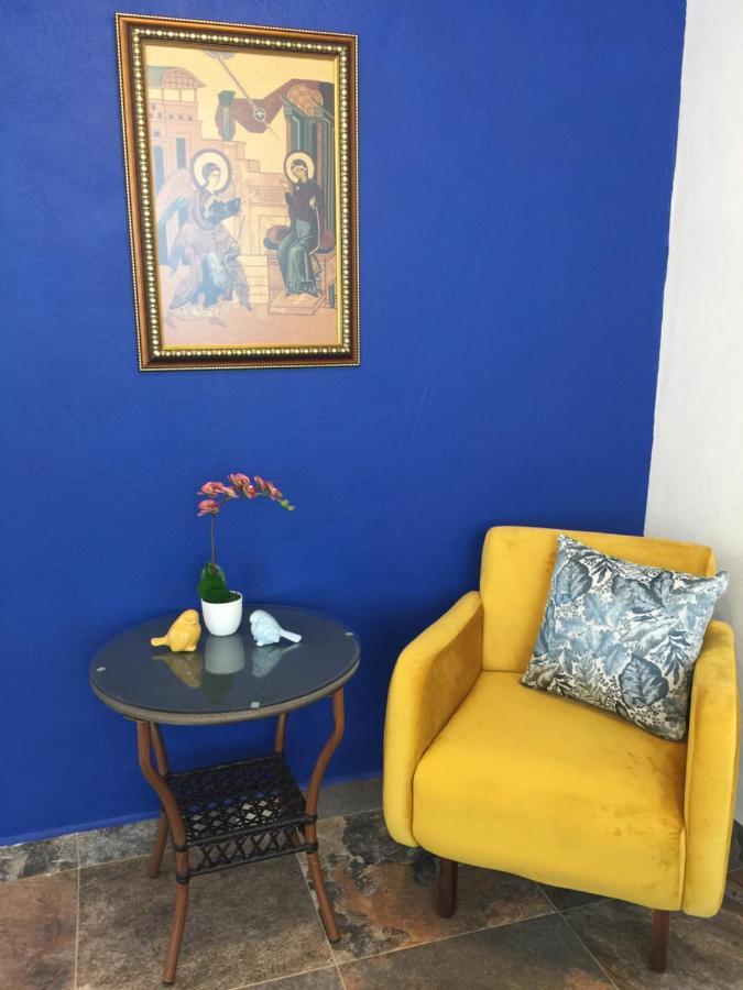 Campanas Hotel *