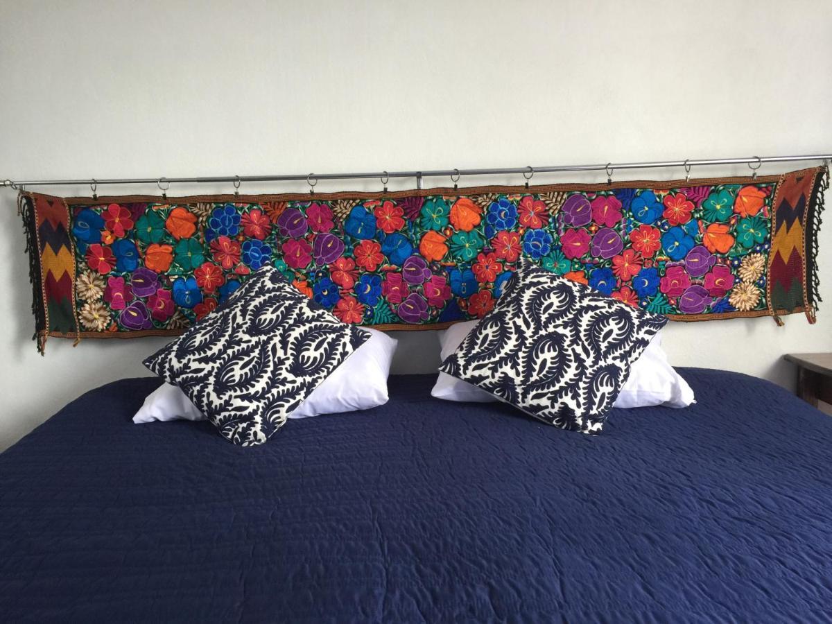 Campanas Hotel
