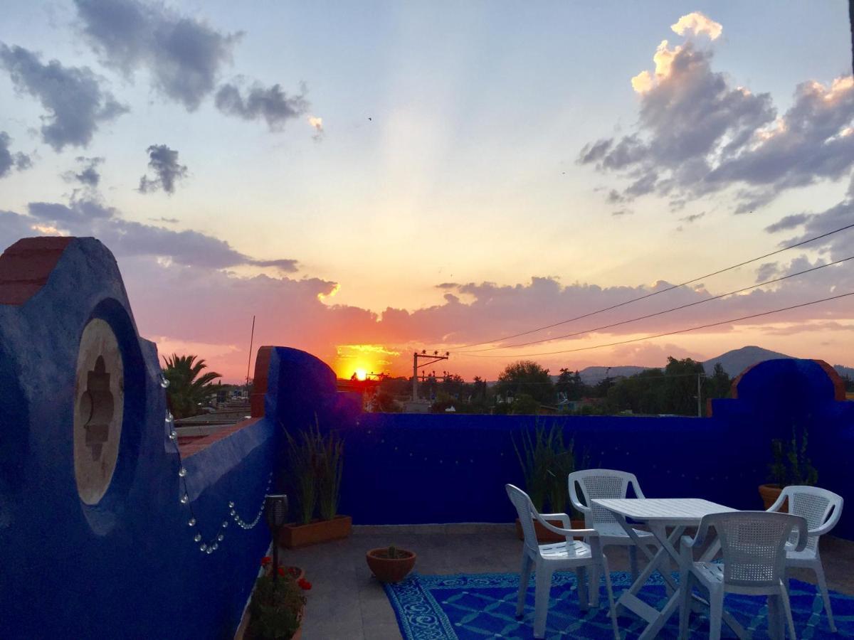 Hotel Campanas *