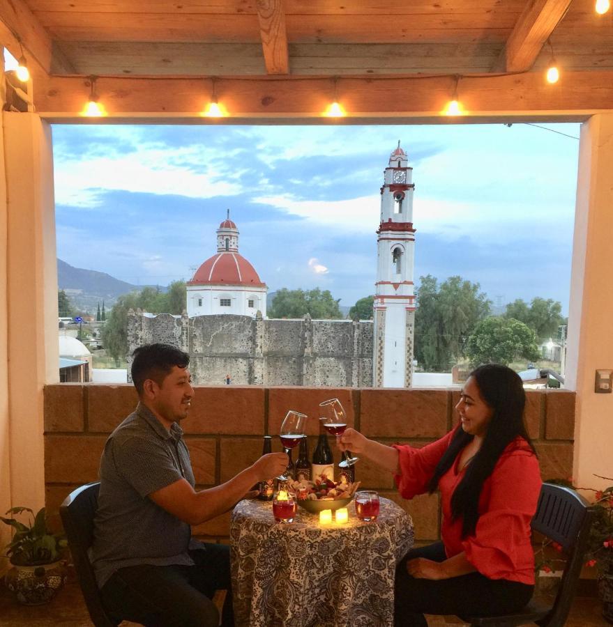 Campanas Hotel