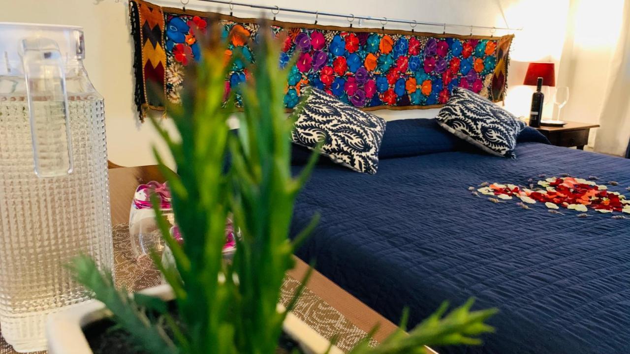 Hotel Campanas