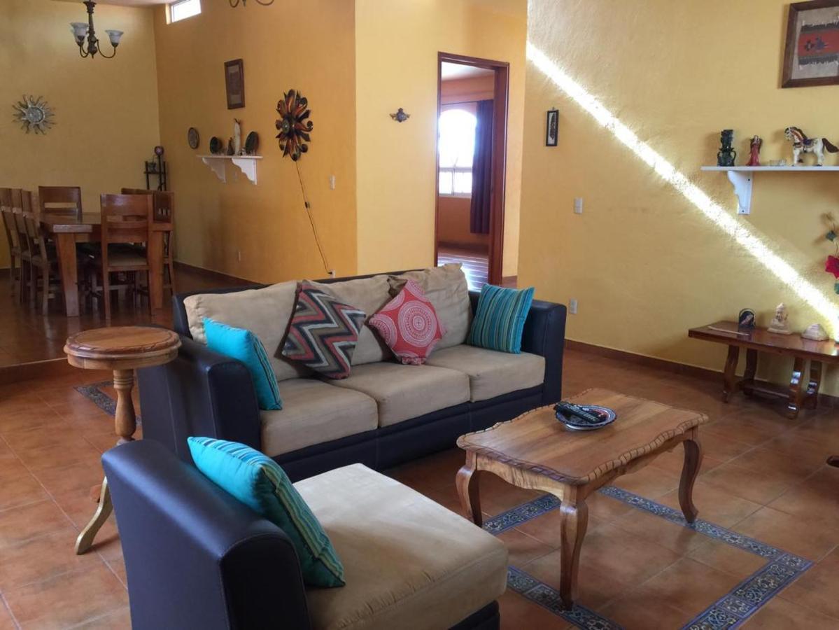 Campanas Hotel *