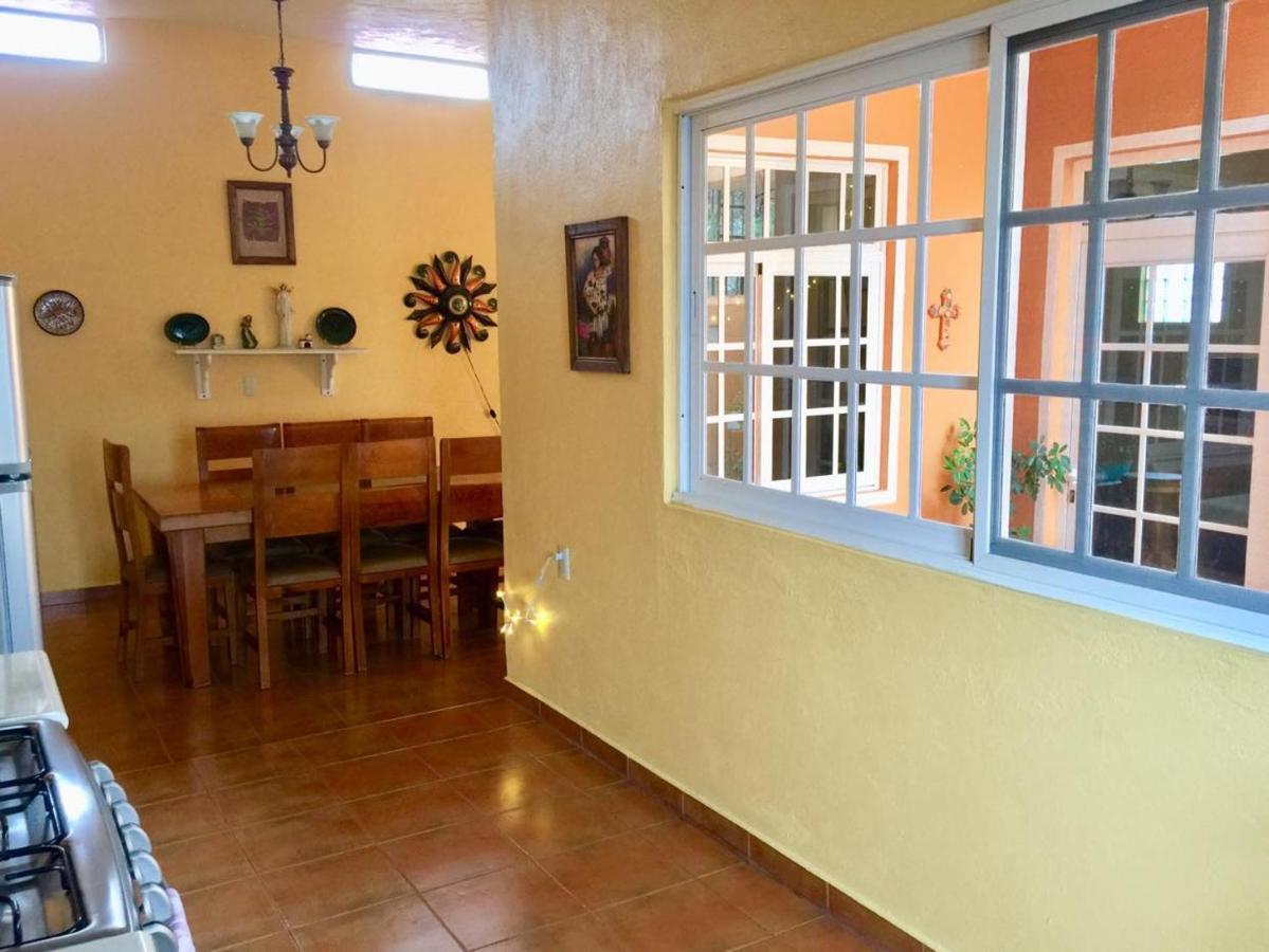 Campanas Hotel San Juan Teotihuacan