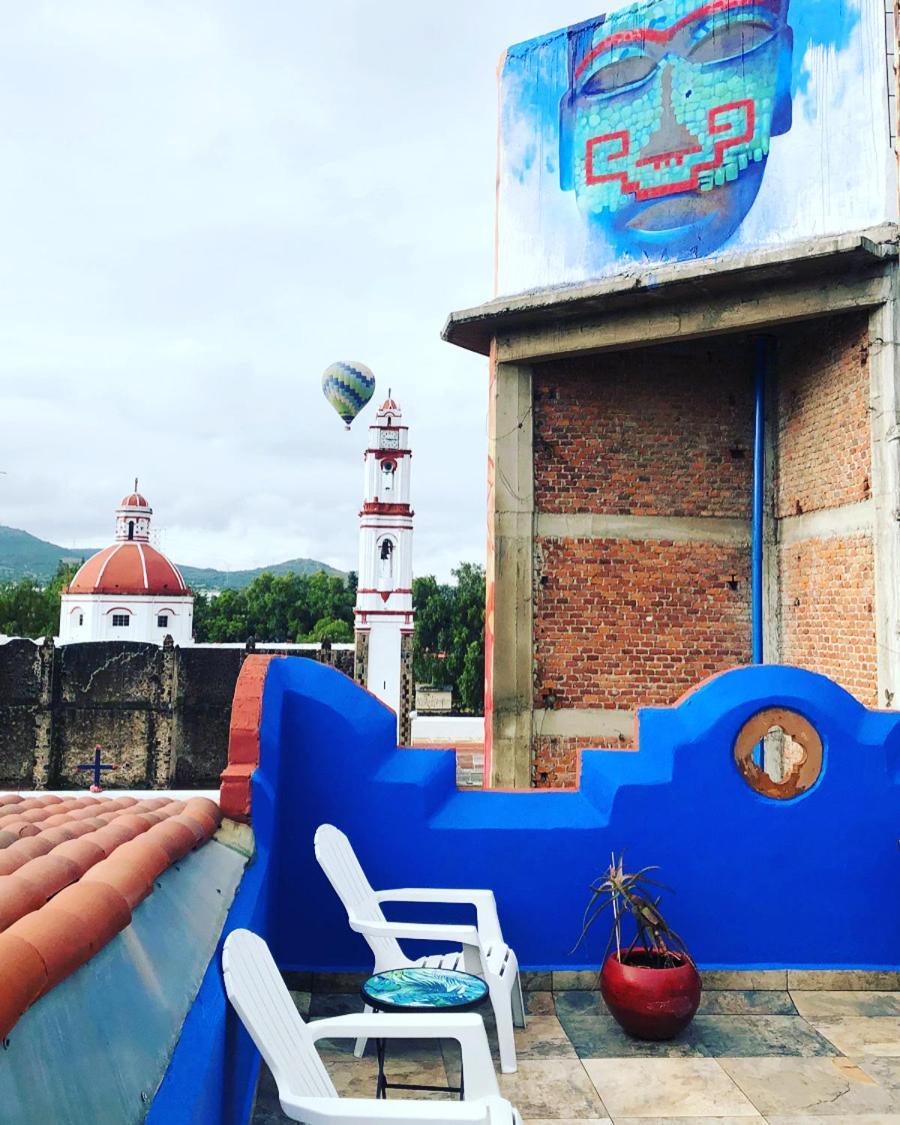 Hotel Campanas