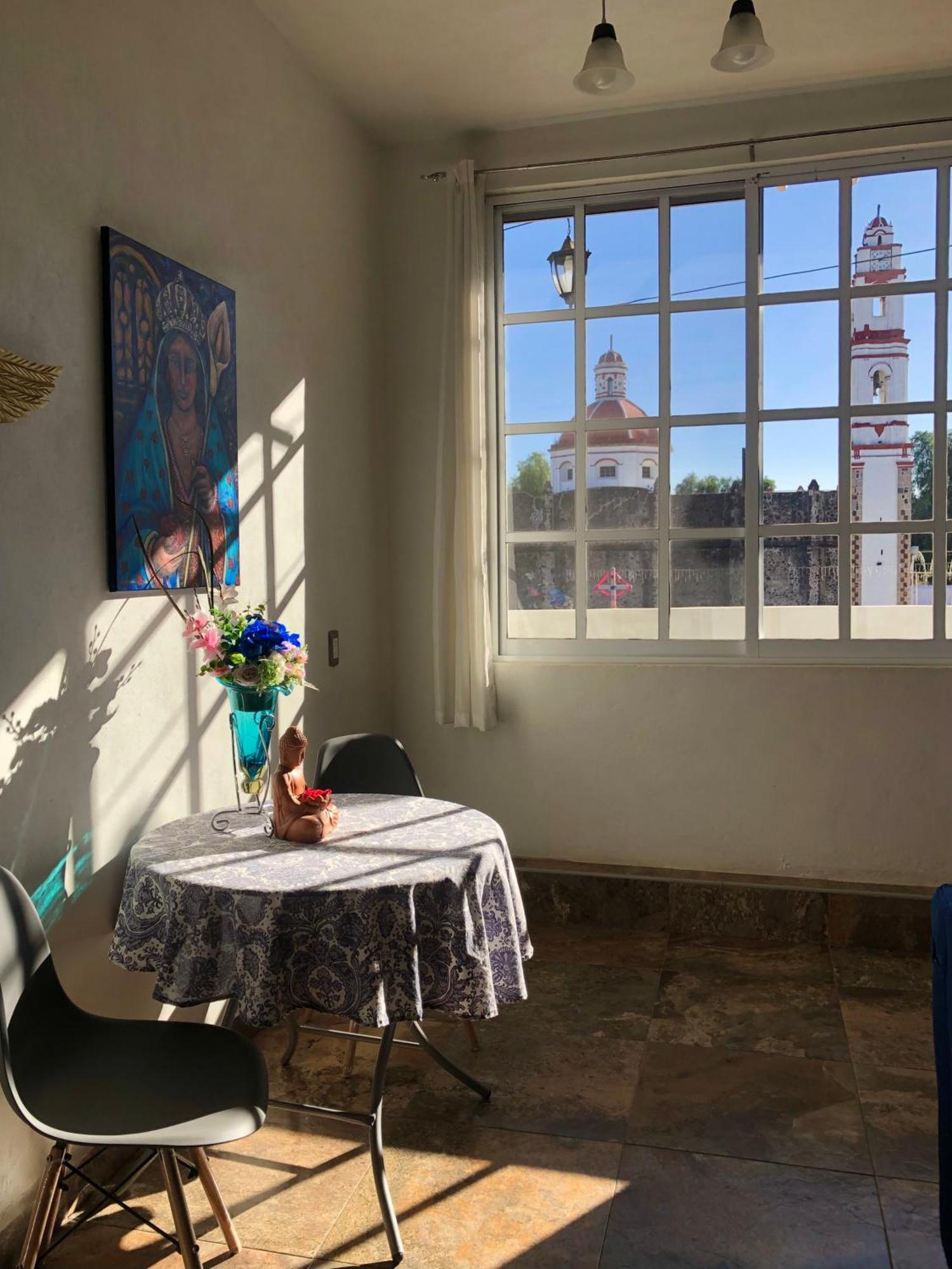 Hotel Campanas