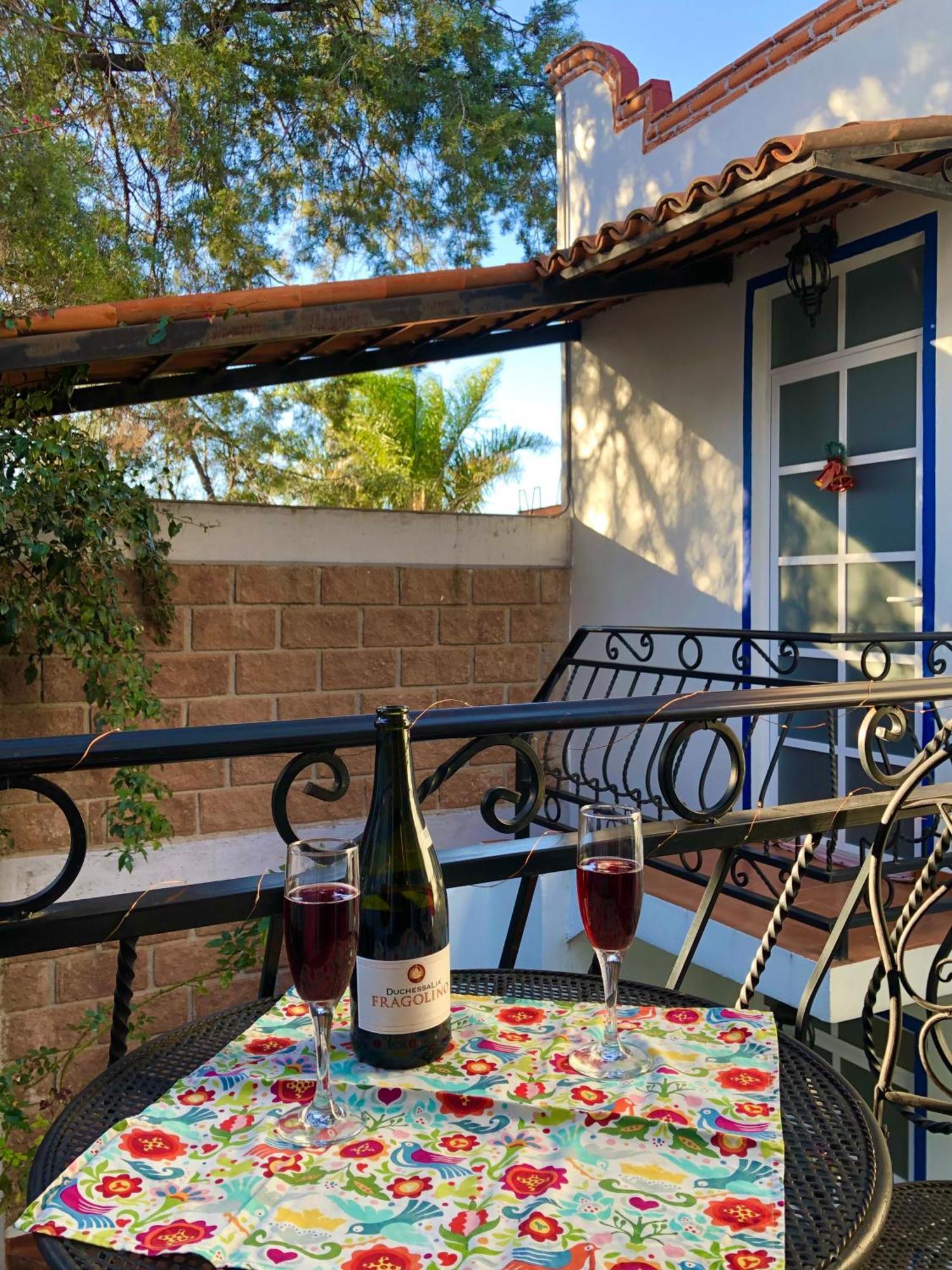 Campanas Hotel