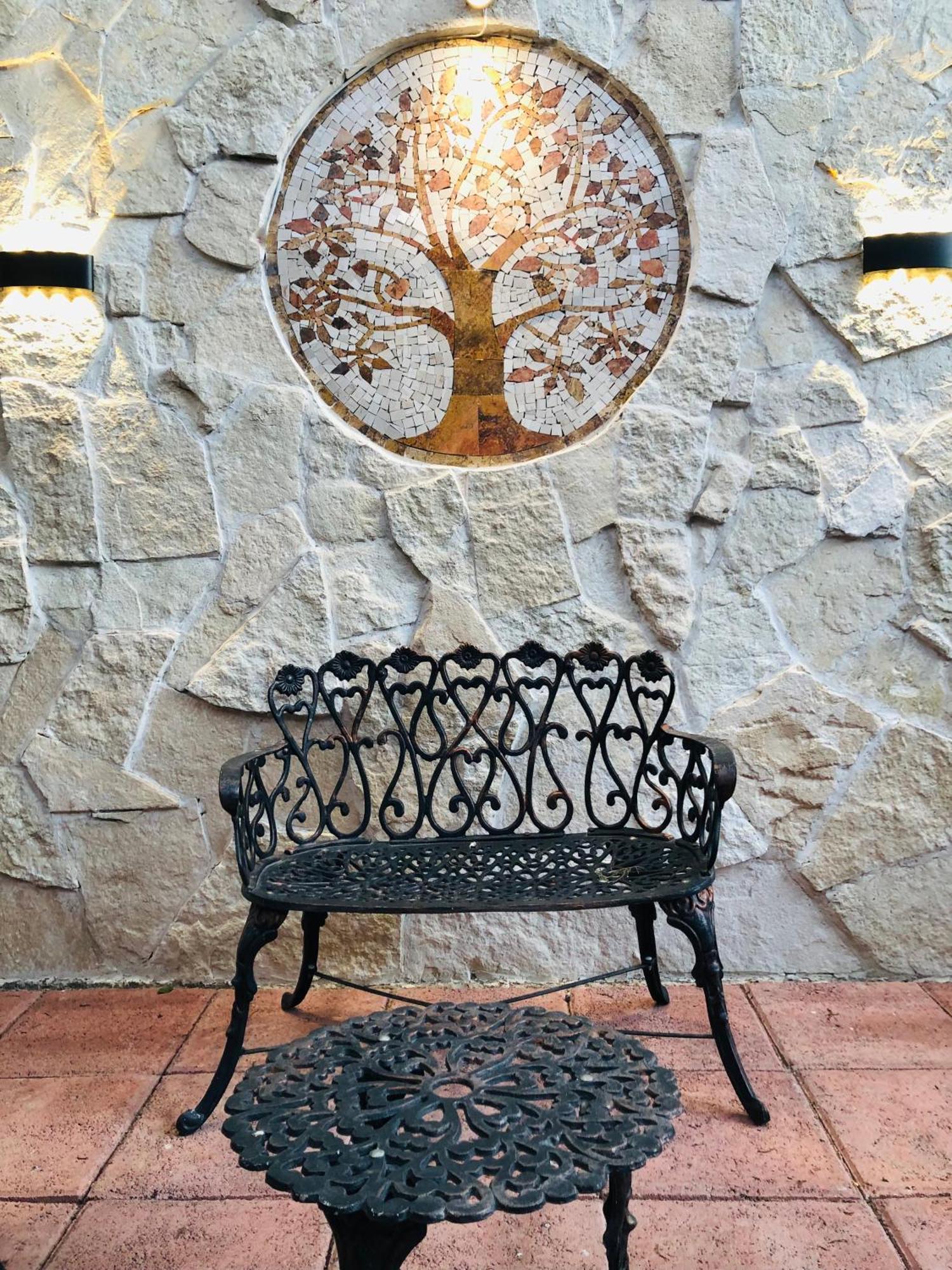 Hotel Campanas San Juan Teotihuacan